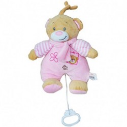 BABY ORSO NANNA BIMBA - 62906