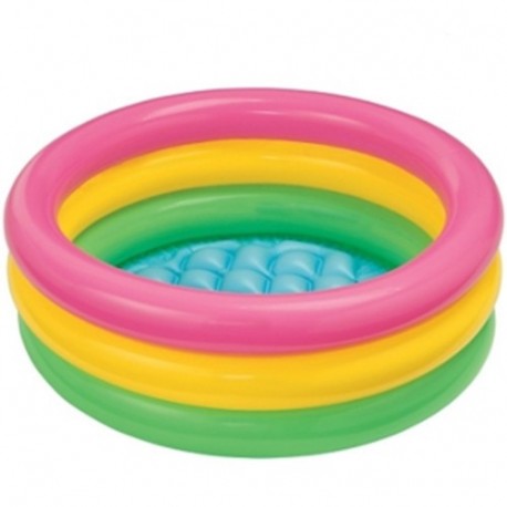 PISCINA BABY SUN 61X22CM - 57107