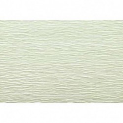 ROTOLO CARTA CRESPA 180GR VERDE MELA