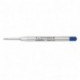 REFILL PARKER SFERA GEL M BLU BLISTER