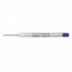 REFILL PARKER SFERA GEL M BLU BLISTER