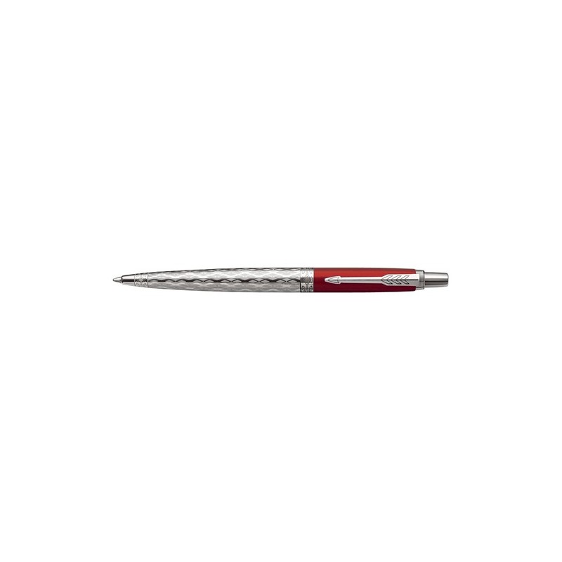 PENNA PARKER JOTTER CLASSICAL ROSSO, PENNE A SFERA