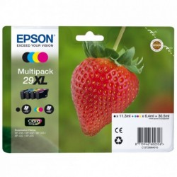 CARTUCCE KIT EPSON - T2996