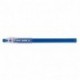PENNA PILOT KLEER GEL CANCELLABILE BLU