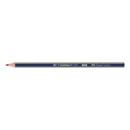MATITA FABER-C. GOLDFABER 1221 B
