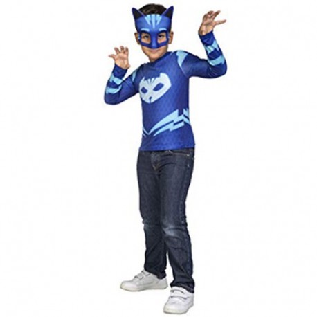 COSTUME CATBOY 5-6 ANNI - 231301