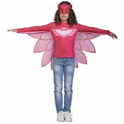 COSTUME OWLETTE 5-6 ANNI - 231298