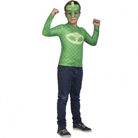 COSTUME GEKKO 3-4 ANNI - 231303