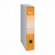 REGISTRATORE TASK TOPQUALITY D.5 ARANCIO