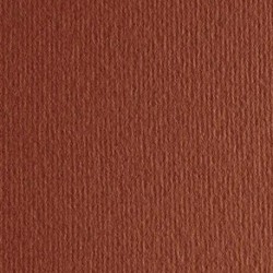 CARTONCINI FABRIANO LR 50X70 TERRA BRUC.