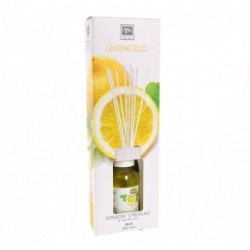 DIFFUSORE DI ESSENZA 125ML LIMONCELLO BO