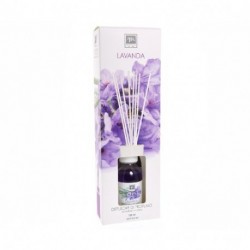 DIFFUSORE DI ESSENZA  125ML LAVANDA BOUQ