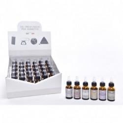 OLIO ESSENZIALE 15 ML - 30490