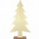 ALBERO IN PANNOLENCI 43X5,5X76CM - 71685