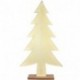 ALBERO IN PANNOLENCI 43X5,5X76CM - 71685