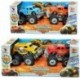 JEEP MONSTER A FRIZIONE 2PZ - 10174