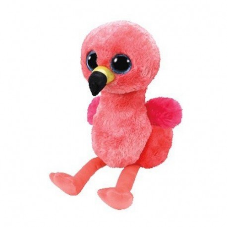 TY BEANIE BOOS 15CM GILDA - T36848