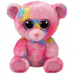 TY BEANIE BOOS 15CM FRANKY - T36899