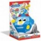 CLEM BABY TOBIA AUTO DELLA POLIZIA  -