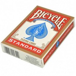 CARTE BICYCLE STANDARD - BYK1033762
