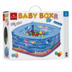 DAL NEGRO BABY BOX PESCIOLINI - 053850