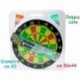 DART GAME 6 FRECCE CM 43  - 50012