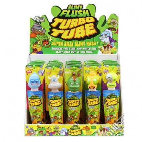 SLIMY FLUSH TUBO TURBO - MAC233234