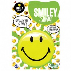 SLIMY  SMILEY BLISTER  - MAC233548