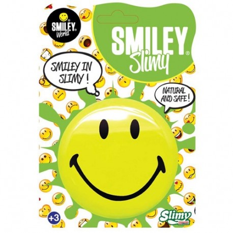 SLIMY  SMILEY BLISTER  - MAC233548
