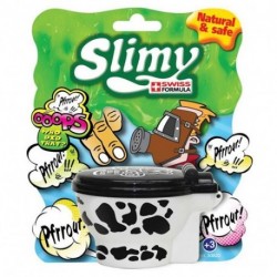 SLIMY TOILETTE - MAC233203