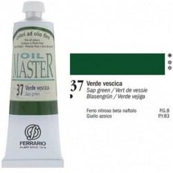 TEMPERA ACRILICA FERRARIO MASTER 20ML