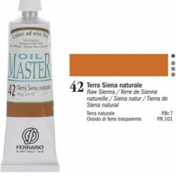 TEMPERA ACRILICA FERRARIOMASTER 20ML