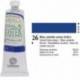 TEMPERA FERRARIO 20ML BLU SCURO -