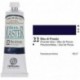 TEMPERA FERRARIO 20ML BLU DI PRUSSIA -