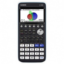 CALCOLATRICE CASIO COLOR GRAPHING