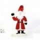 BABBO NATALE OVATTA 55 CM ART.717AA2348