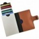 PORTACARD A LIBRO 14TASCHE  - 880V