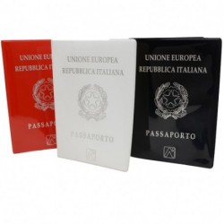 PORTAPASSAPORTO VOGUE - 1012V