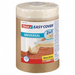 NASTRO TESA CARTA EASY COVER 20MX150MM