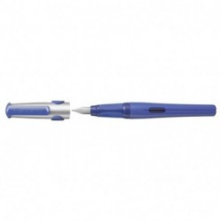 PENNA STILOGRAFICA PELIKANO P480 BLU M