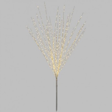 RAMO BIANCO MICRO BRANCH H180CM - 45064