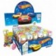 BOLLE DI SAPONE HOT WHEELS - 802500