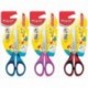 FORBICE 13CM MAPED ESSENTIALS SOFT