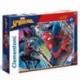 CLEM PUZZLE 24 MAXI SPIDER-MAN  -