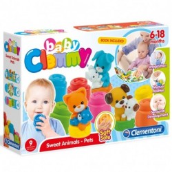 CLEM BABY CLEMMY CASA - 17175.0
