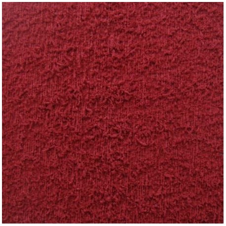 FOGLIO FOMMY 60X40CM PELLOUCHE ROSSO