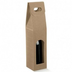 SC. 1 BOTTIGLIA CM90X90X385 ON.AVANA