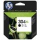 CARTUCCIA HP N304XL NERA - N9K08AE