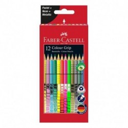 PASTELLI FABER-C. COLOUR GRIP SPECIAL