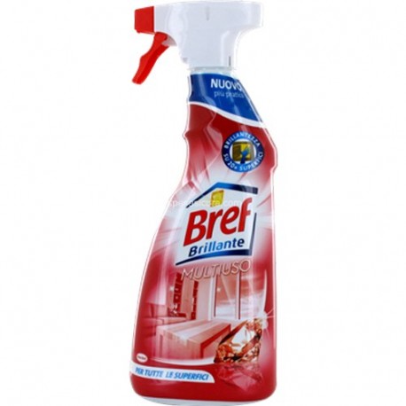 BREF BRILLANTANTE  750ML